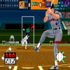 Juego online Dynamite Baseball (SEGA Model 2)